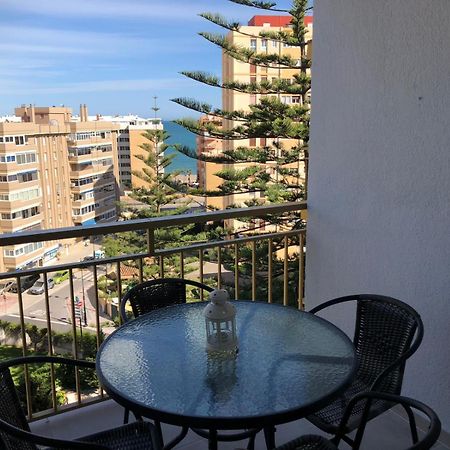 Apartamento Kristie Fuengirola Extérieur photo