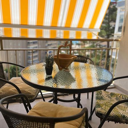 Apartamento Kristie Fuengirola Extérieur photo
