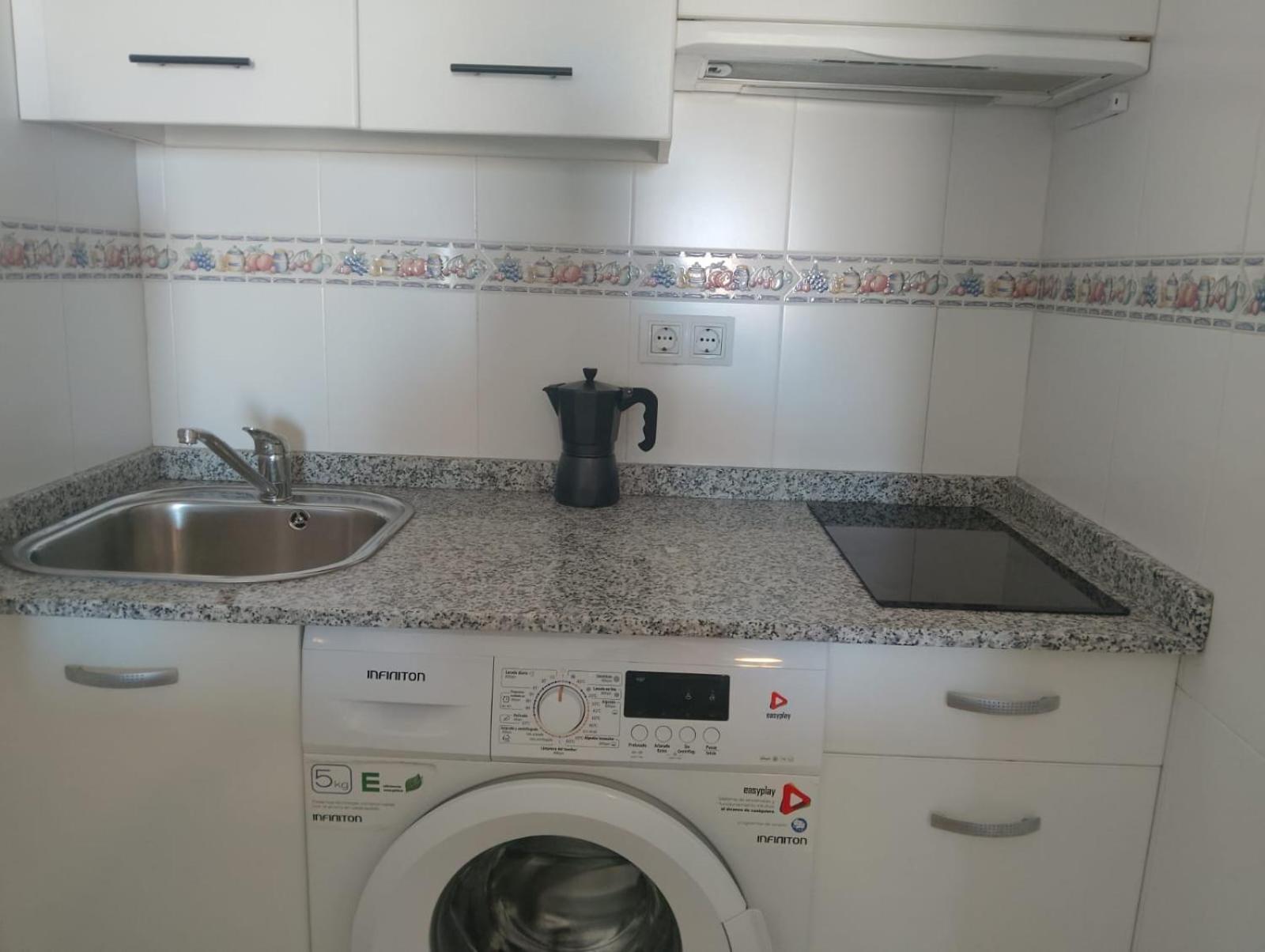 Apartamento Kristie Fuengirola Extérieur photo